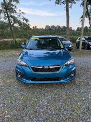 Used 2018 Subaru Impreza 2.0i Premium image 1