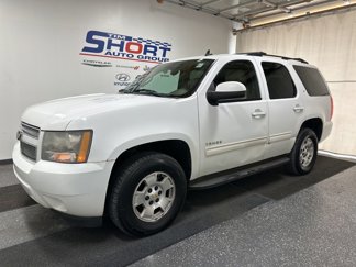 Used 2010 Chevrolet Tahoe LT image 1