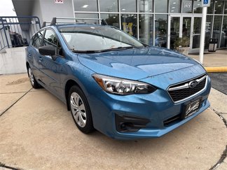 Used 2018 Subaru Impreza 2.0i image 1