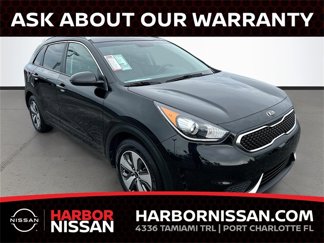 Used 2019 Kia Niro LX image 1