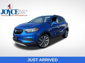 Used 2018 Buick Encore Preferred image 1