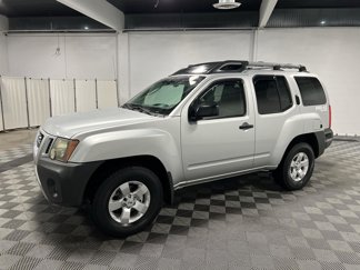 Used 2009 Nissan Xterra S image 1