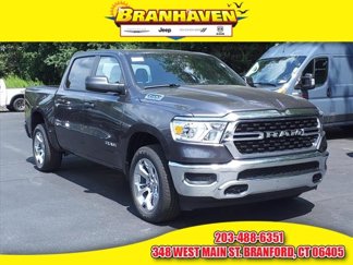 New 2023 RAM 1500 Big Horn image 1