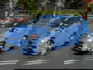 Used 2015 Toyota Prius Prime Advanced image 1