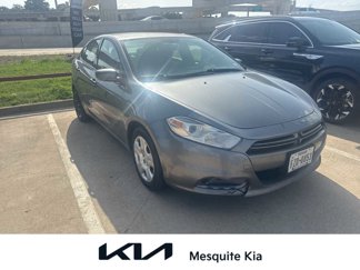 Used 2013 Dodge Dart SE w/ Value Group image 1