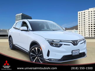Used 2023 VinFast VF 8 Plus image 1