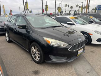 Used 2015 Ford Focus SE image 1
