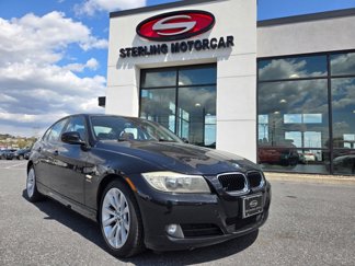Used 2011 BMW 328i xDrive Sedan w/ Premium Pkg image 1