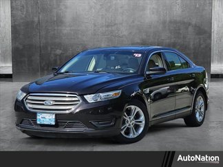 Used 2013 Ford Taurus SEL image 1