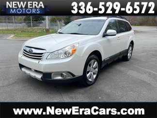 Used 2011 Subaru Outback 2.5i Limited image 1