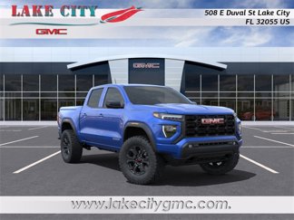New 2025 GMC Canyon Elevation w/ Convenience Package image 1