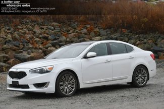Used 2014 Kia Cadenza Limited image 1