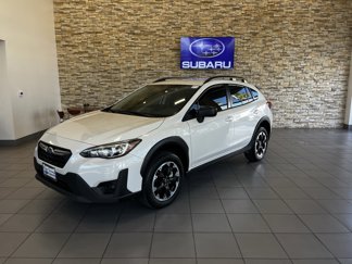 Certified 2023 Subaru Crosstrek 2.0i image 1