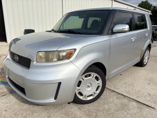 Used 2008 Scion xB image 1