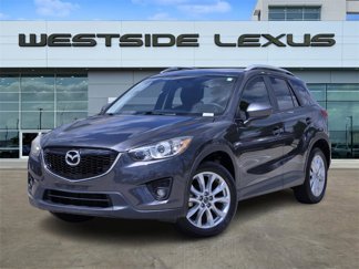 Used 2014 MAZDA CX-5 Grand Touring image 1