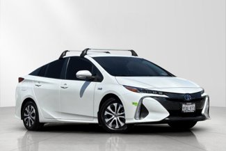 Used 2022 Toyota Prius Prime XLE image 1