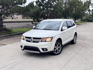 Used 2018 Dodge Journey GT image 1
