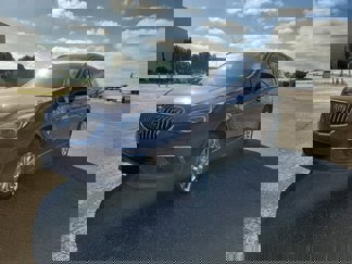 Used 2017 Buick Envision Essence video 2