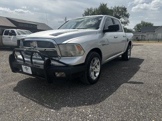 Used 2010 Dodge Ram 1500 Truck SLT w/ Lone Star Regional Pkg image 1