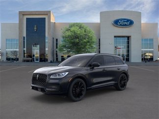 New 2025 Lincoln Corsair Reserve w/ Jet Appearance Package image 1