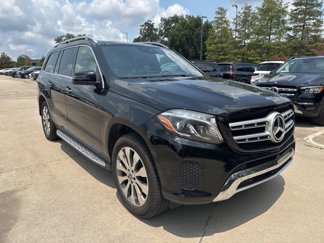 Used 2019 Mercedes-Benz GLS 450 4MATIC image 1