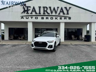 Used 2023 Audi Q5 2.0T Premium Plus image 1