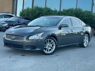 Used 2011 Nissan Maxima 3.5 S image 1
