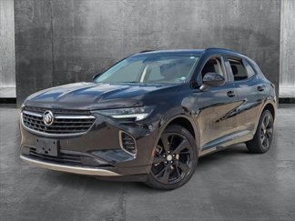 Used 2021 Buick Envision Preferred image 1