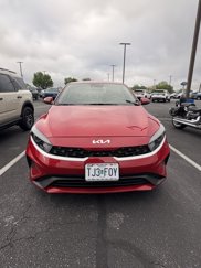 Used 2023 Kia Forte LXS w/ LXS Technology Package image 1