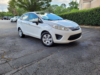 Used 2012 Ford Fiesta SE w/ Super Fuel Economy Pkg image 1