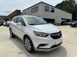 Used 2019 Buick Encore Preferred image 1