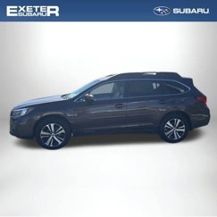 Used 2019 Subaru Outback 2.5i Limited image 1