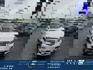 Used 2016 Lincoln MKX Reserve w/ Climate Package image 1