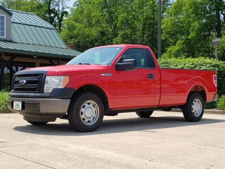 Used 2014 Ford F150 XL w/ Power Equipment Group image 1