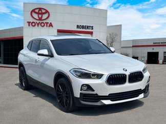 Used 2018 BMW X2 xDrive28i image 1