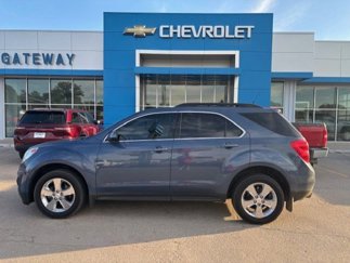 Used 2012 Chevrolet Equinox LT w/ All-Star Package image 1