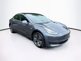 Used 2018 Tesla Model 3 Long Range image 1