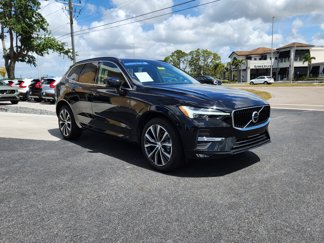 Certified 2022 Volvo XC60 B5 Momentum image 1
