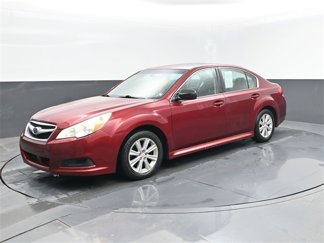 Used 2011 Subaru Legacy 2.5i Premium image 1