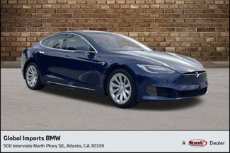 Used 2017 Tesla Model S 75 image 1