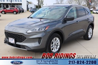 Used 2022 Ford Escape SE w/ Cold Weather Package image 1