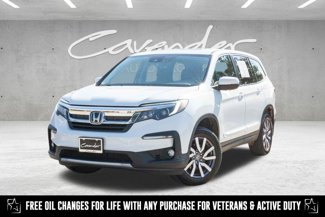 Used 2020 Honda Pilot EX-L image 1