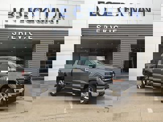 New 2024 Ford F150 XLT w/ Equipment Group 302A MID image 1