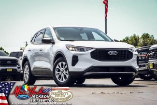 New 2025 Ford Escape Active image 1