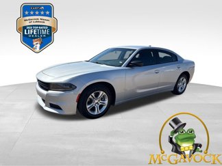 Used 2023 Dodge Charger SXT image 1