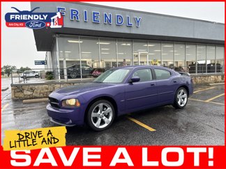 Used 2007 Dodge Charger R/T image 1