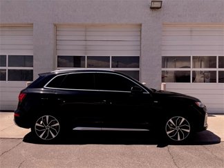 Used 2022 Audi Q5 2.0T Premium Plus image 1