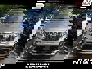 Certified 2019 Kia Sorento SX image 1