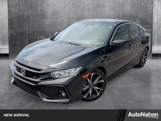 Used 2018 Honda Civic Si image 1