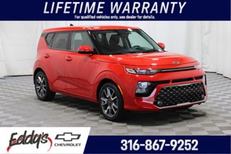 Used 2021 Kia Soul GT-Line video 1